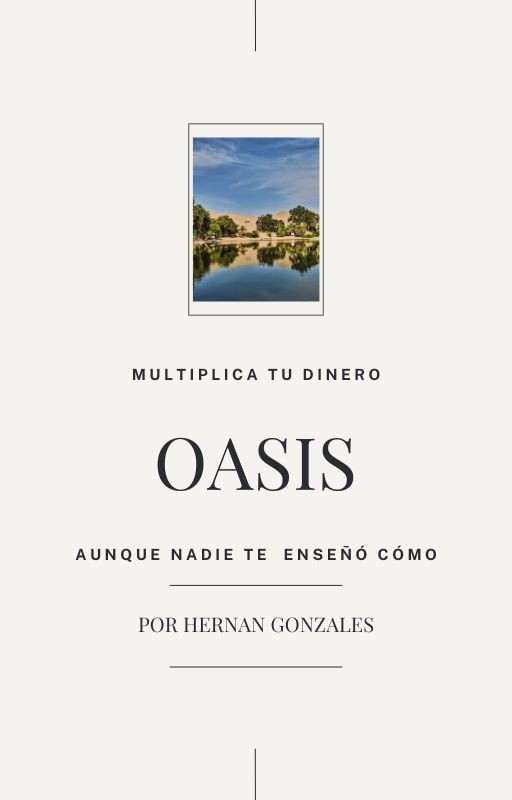 Oasis